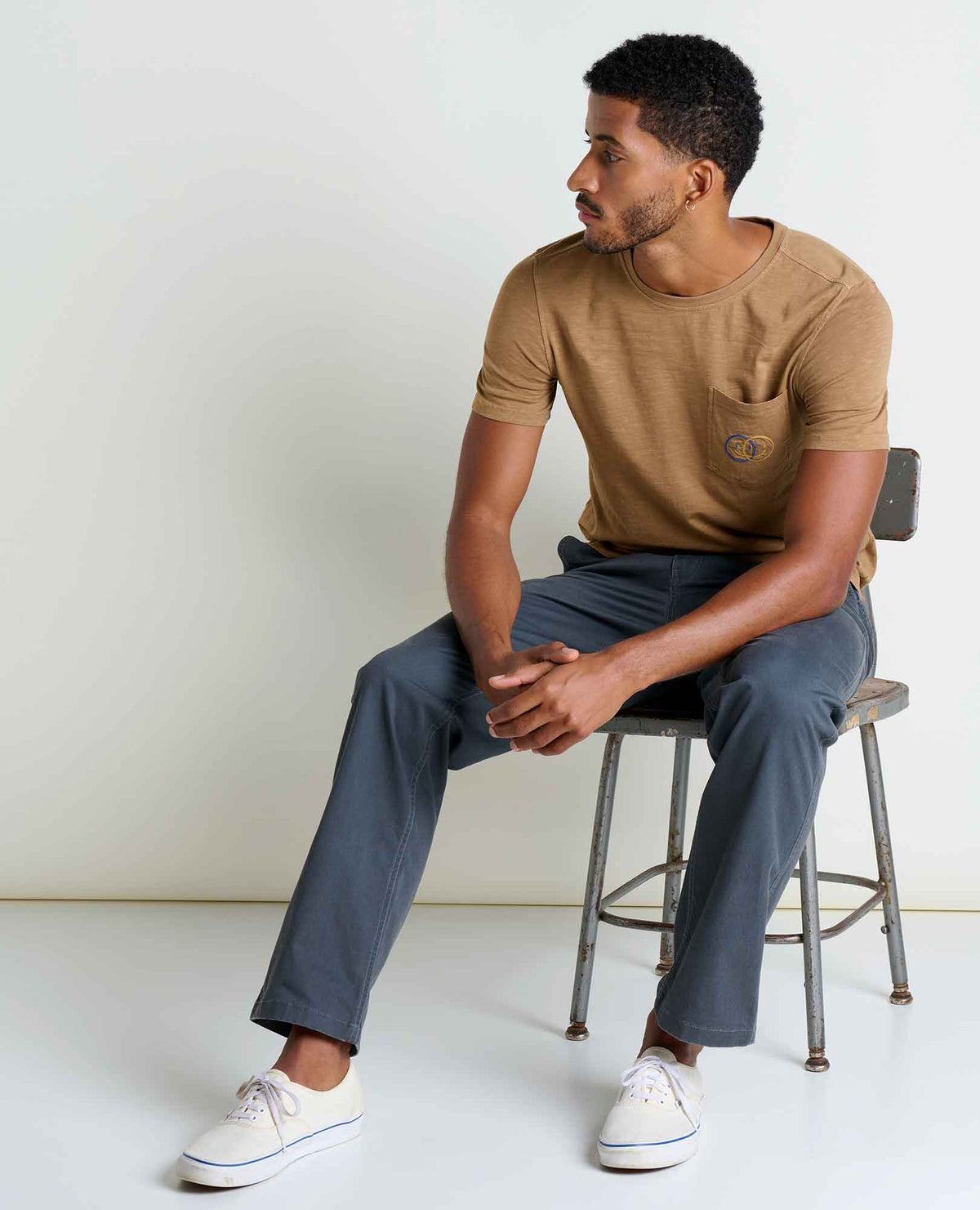 Men's Mission Ridge Relaxed Fit Chino Pant  | Toad&Co Men