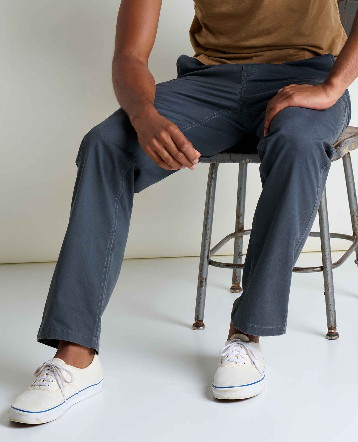 Men's Mission Ridge Relaxed Fit Chino Pant  | Toad&Co Men