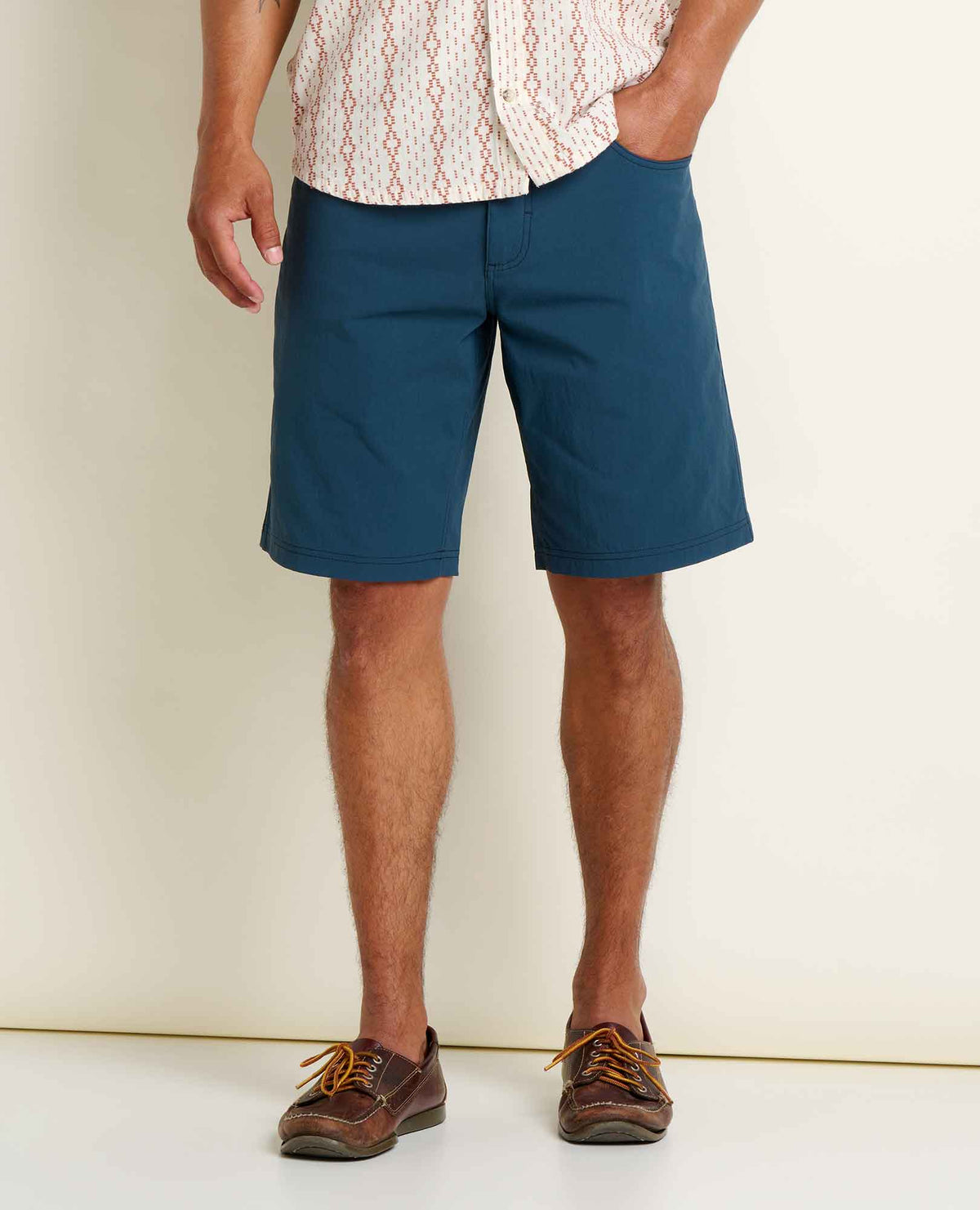 Men's Rover Short - Recycled Nylon Technical Everyday Short  | Toad&Co Men