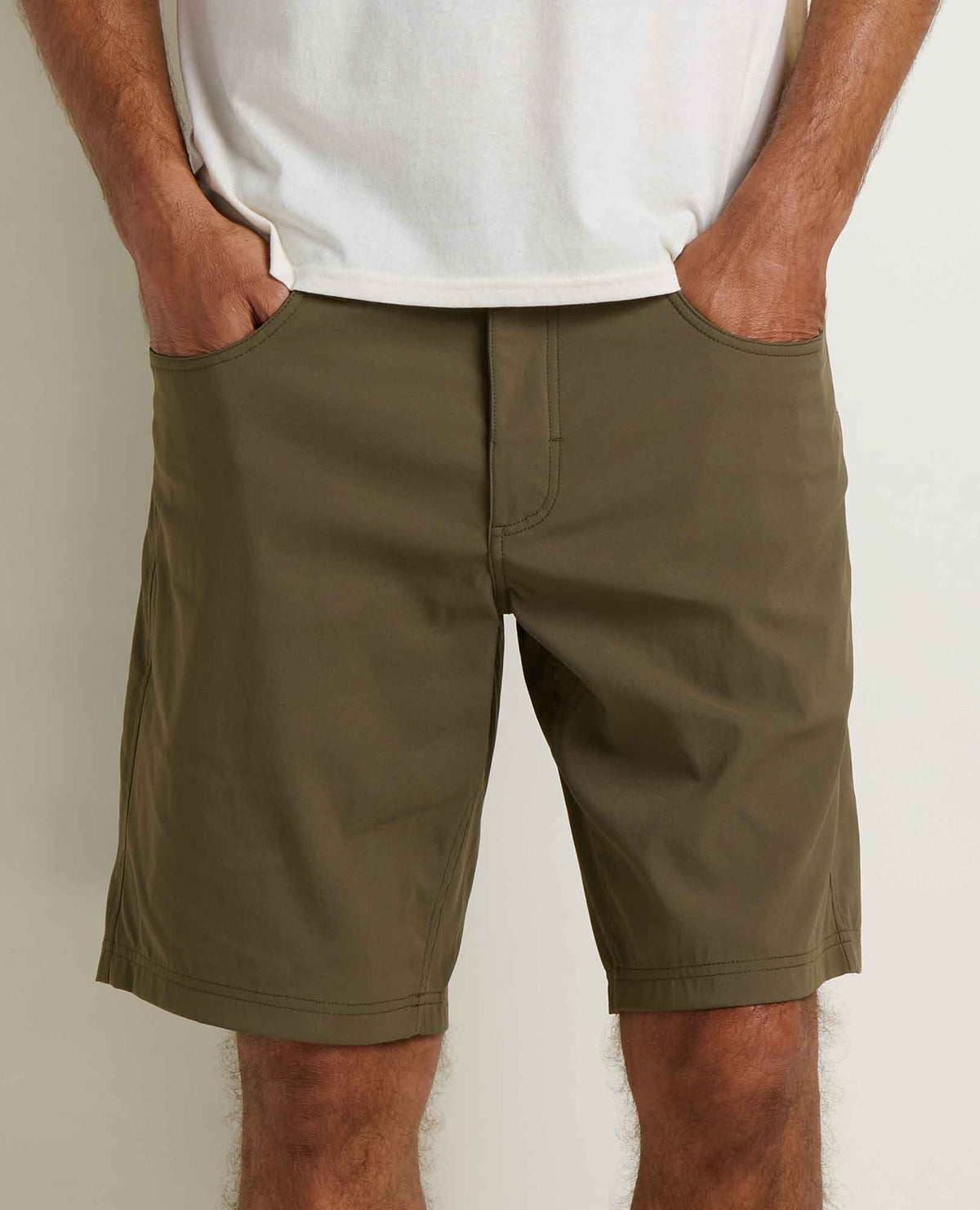 Men's Rover Short - Recycled Nylon Technical Everyday Short  | Toad&Co Men
