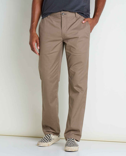 Men's Mission Ridge Relaxed Fit Chino Pant  | Toad&Co Men