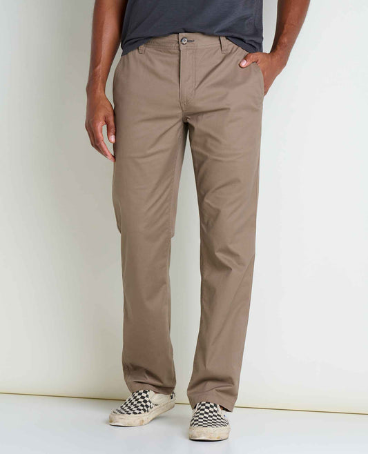 Men's Mission Ridge Relaxed Fit Chino Pant  | Toad&Co Men
