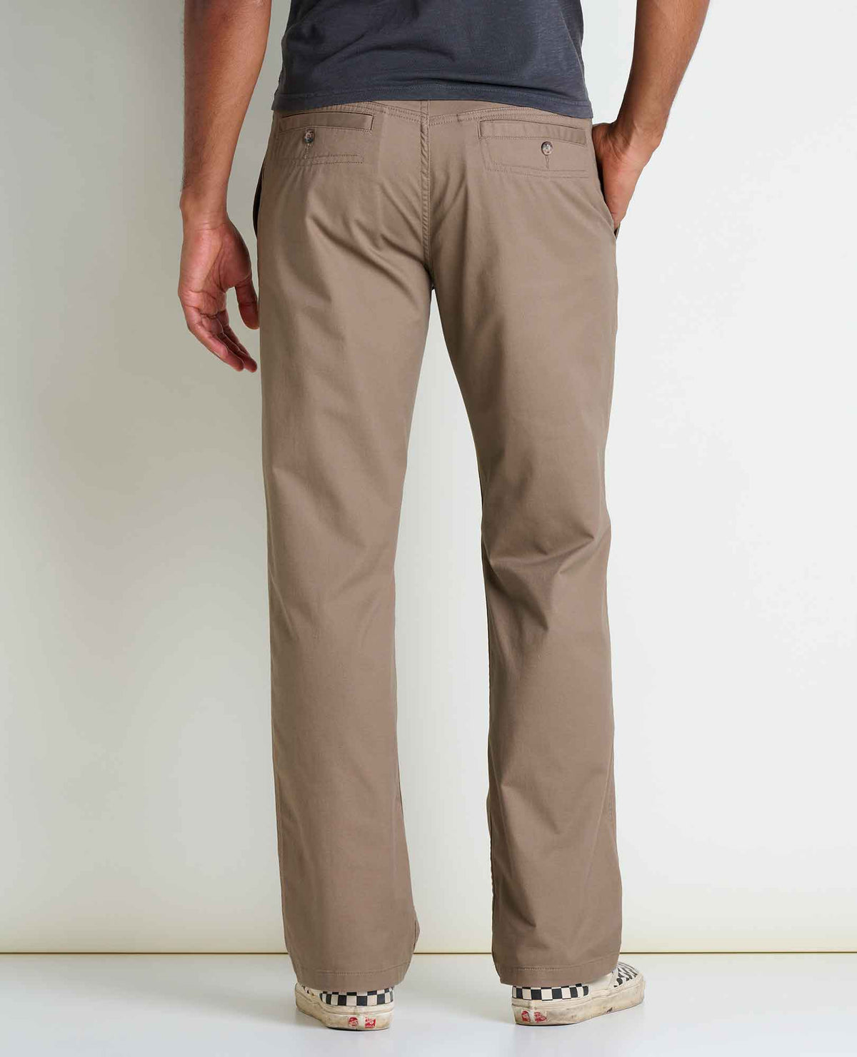 Men's Mission Ridge Relaxed Fit Chino Pant  | Toad&Co Men