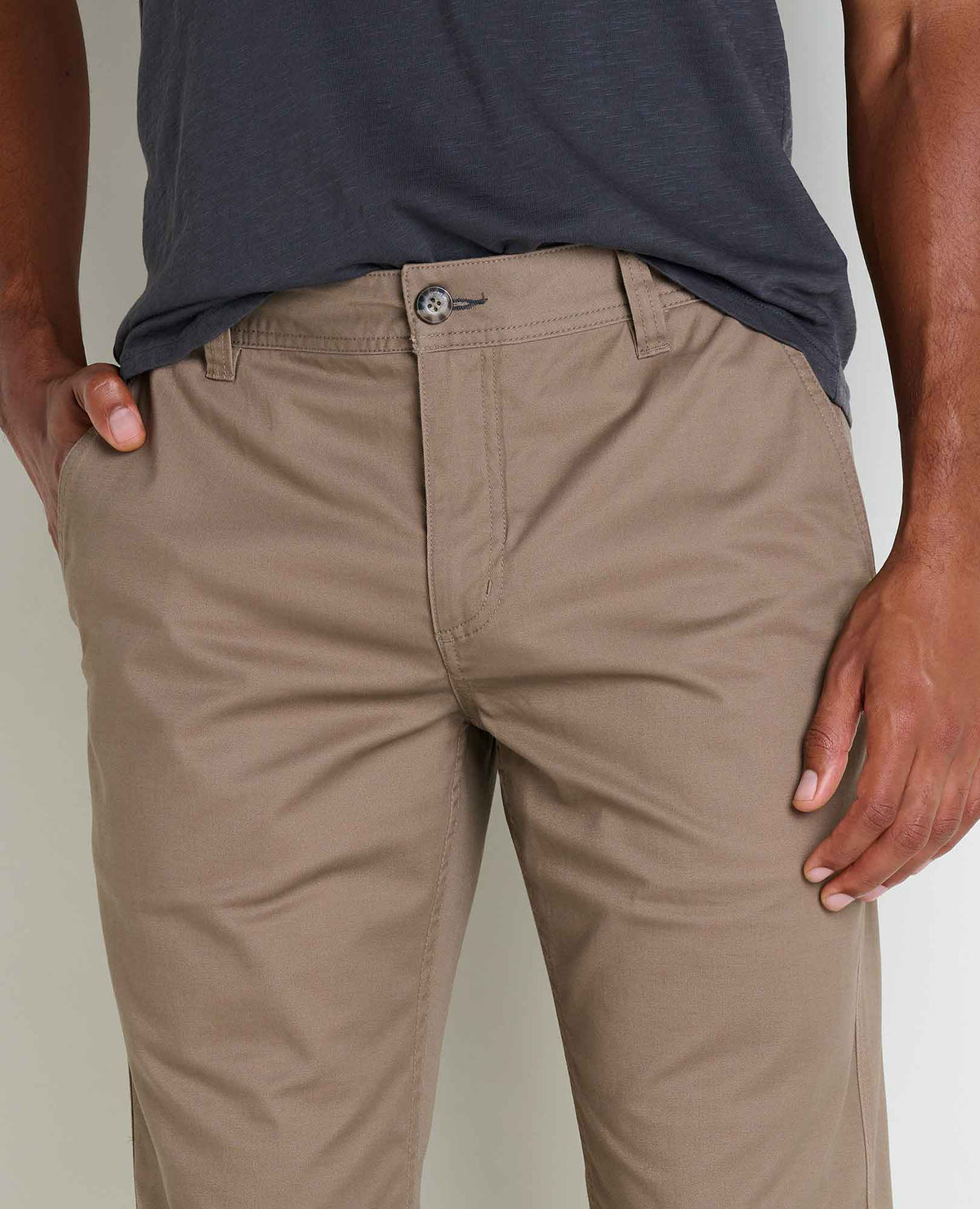 Men's Mission Ridge Relaxed Fit Chino Pant  | Toad&Co Men