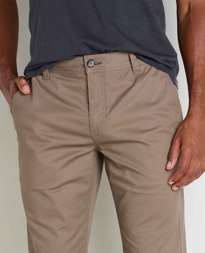 Men's Mission Ridge Relaxed Fit Chino Pant  | Toad&Co Men