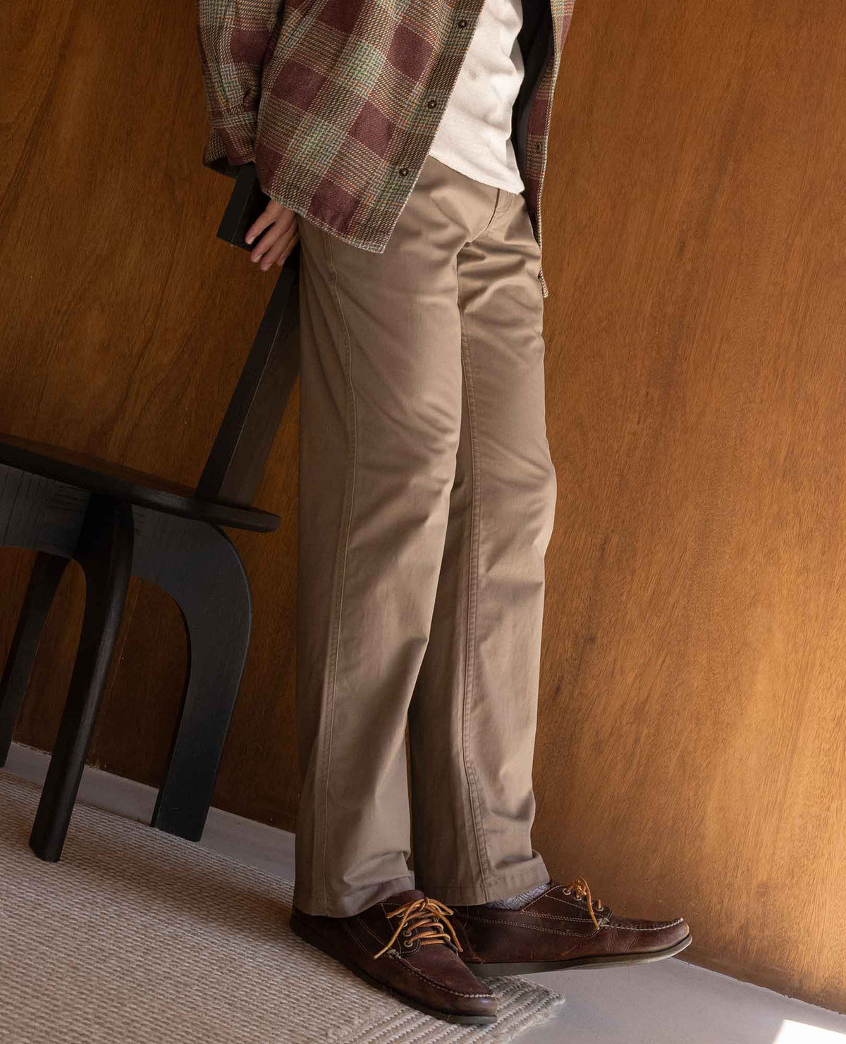 Men's Mission Ridge Relaxed Fit Chino Pant  | Toad&Co Men