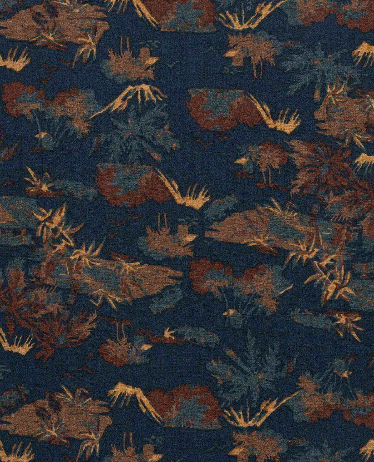 Fletch Shirt - 100% Organic Cotton Print Button-Down Shirt  | Toad&Co Men