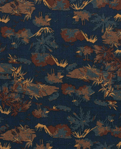 Fletch Shirt - 100% Organic Cotton Print Button-Down Shirt  | Toad&Co Men