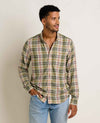 Chive Plaid