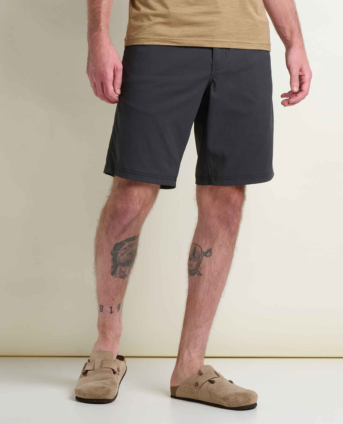 Men's Rover Short - Recycled Nylon Technical Everyday Short  | Toad&Co Men