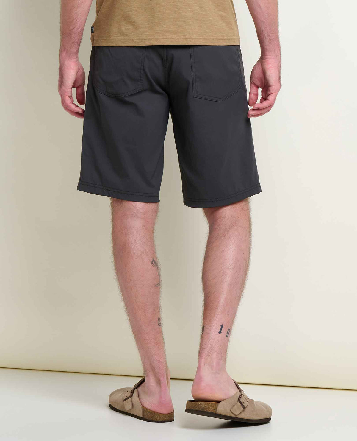 Men's Rover Short - Recycled Nylon Technical Everyday Short  | Toad&Co Men