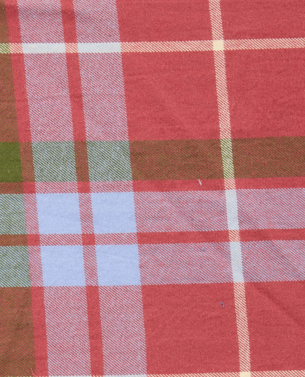Men's Pinevale Midweight Organic Cotton Flannel  | Toad&Co Men