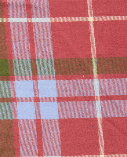 Men's Pinevale Midweight Organic Cotton Flannel  | Toad&Co Men
