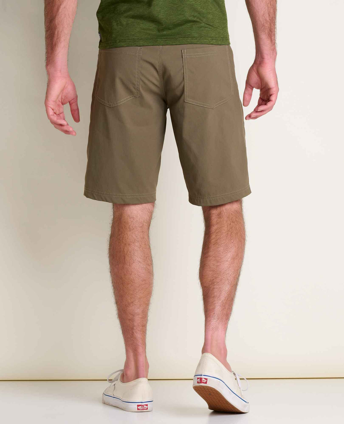 Rover Quick Dry Canvas Short - by Toad&Co  | Toad&Co Men