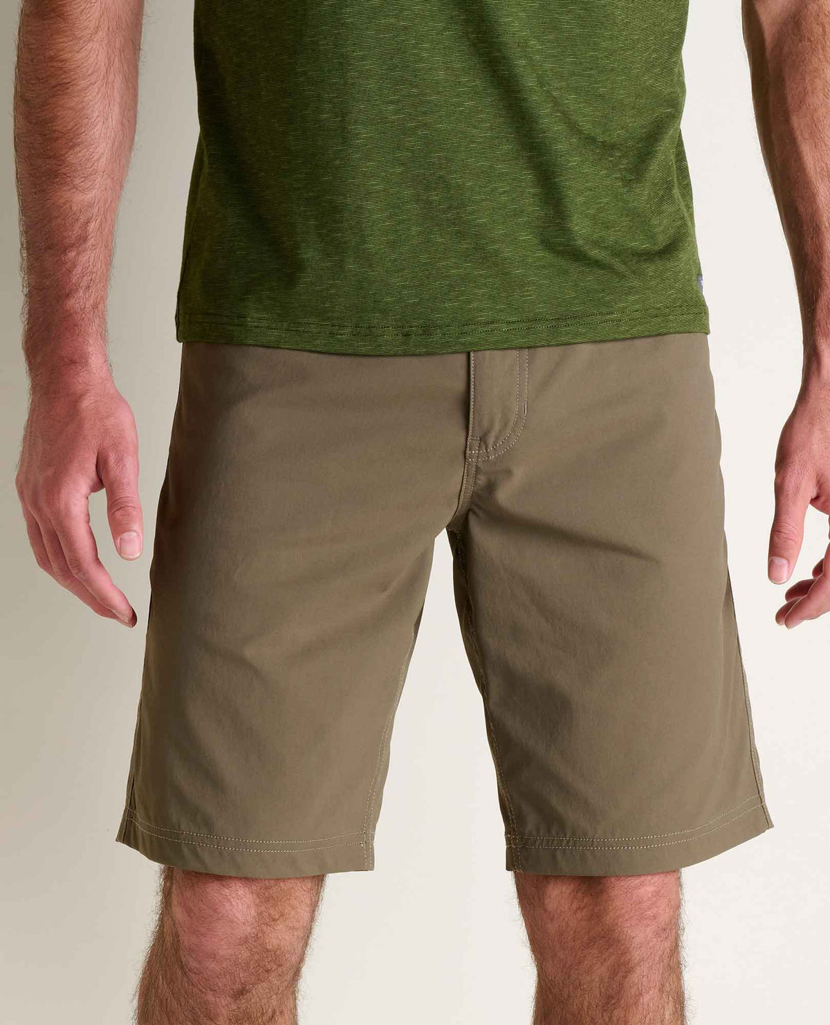 Rover Quick Dry Canvas Short - by Toad&Co  | Toad&Co Men