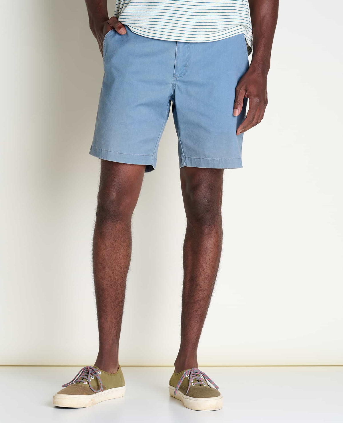 Men's Mission Ridge Short 8" & 10.5" - by Toad&Co  | Toad&Co Men