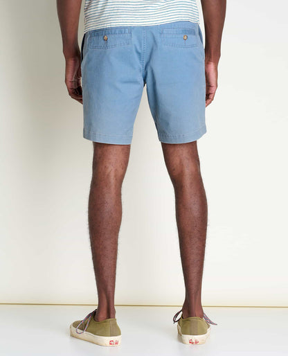 Men's Mission Ridge Short 8" & 10.5" - by Toad&Co  | Toad&Co Men