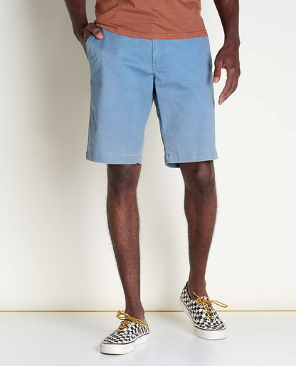 Men's Mission Ridge Short 8" & 10.5" - by Toad&Co  | Toad&Co Men