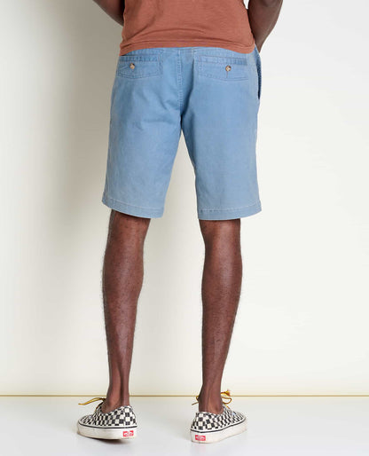 Men's Mission Ridge Short 8" & 10.5" - by Toad&Co  | Toad&Co Men