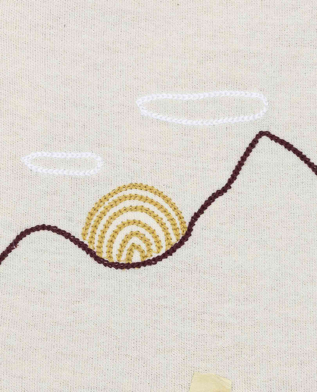 Men's Re-Form Embroidered Crew - Sustainable Recycled Cotton Tee  | Toad&Co Men