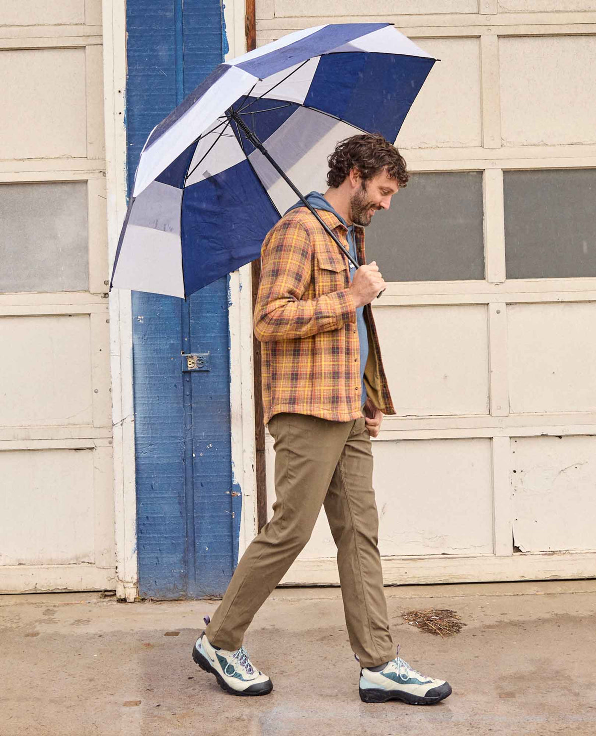 Rover II 5 Pocket Lean Pant  | Toad&Co Men
