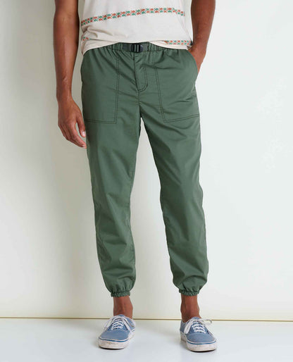 Men's Boundless Active Jogger - Versatile & Lightweight  | Toad&Co Men