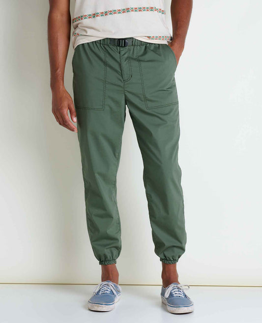 Men's Boundless Active Jogger - Versatile & Lightweight  | Toad&Co Men