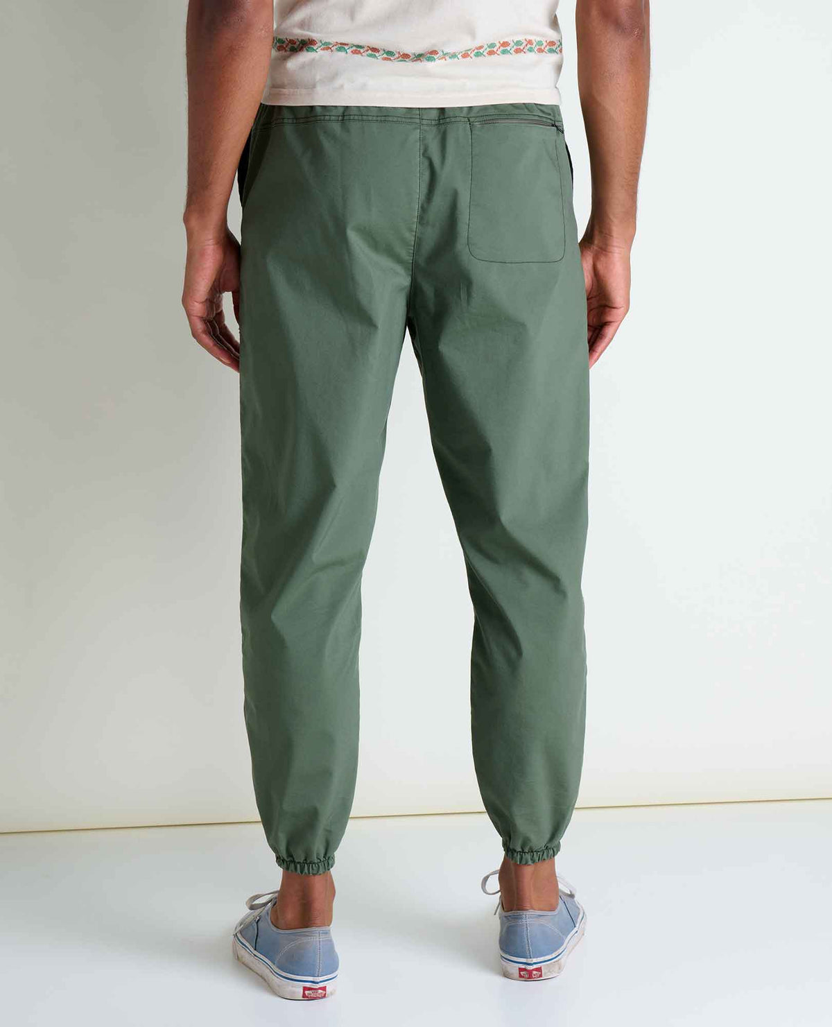 Men's Boundless Active Jogger - Versatile & Lightweight  | Toad&Co Men