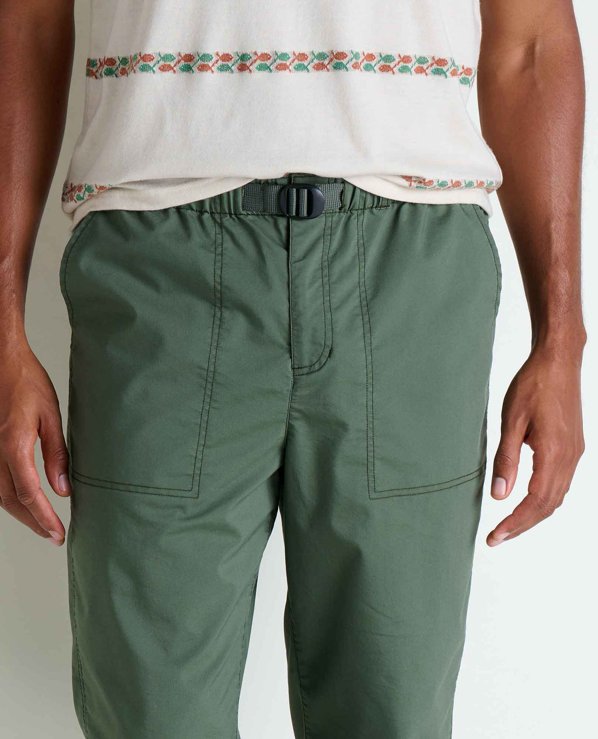 Men's Boundless Active Jogger - Versatile & Lightweight  | Toad&Co Men