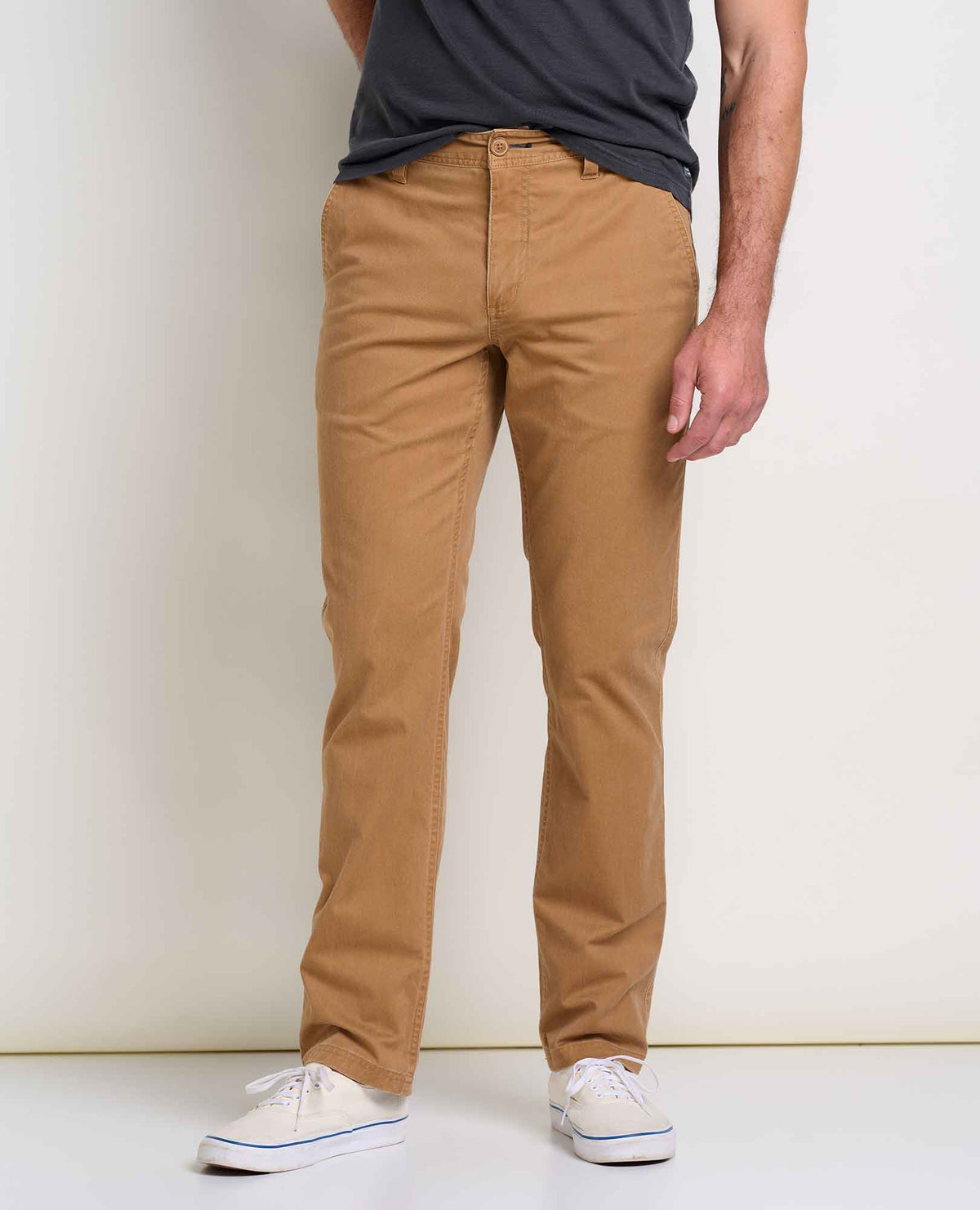 Men's Mission Ridge Lean Fit Chino Pant - by Toad&Co  | Toad&Co Men