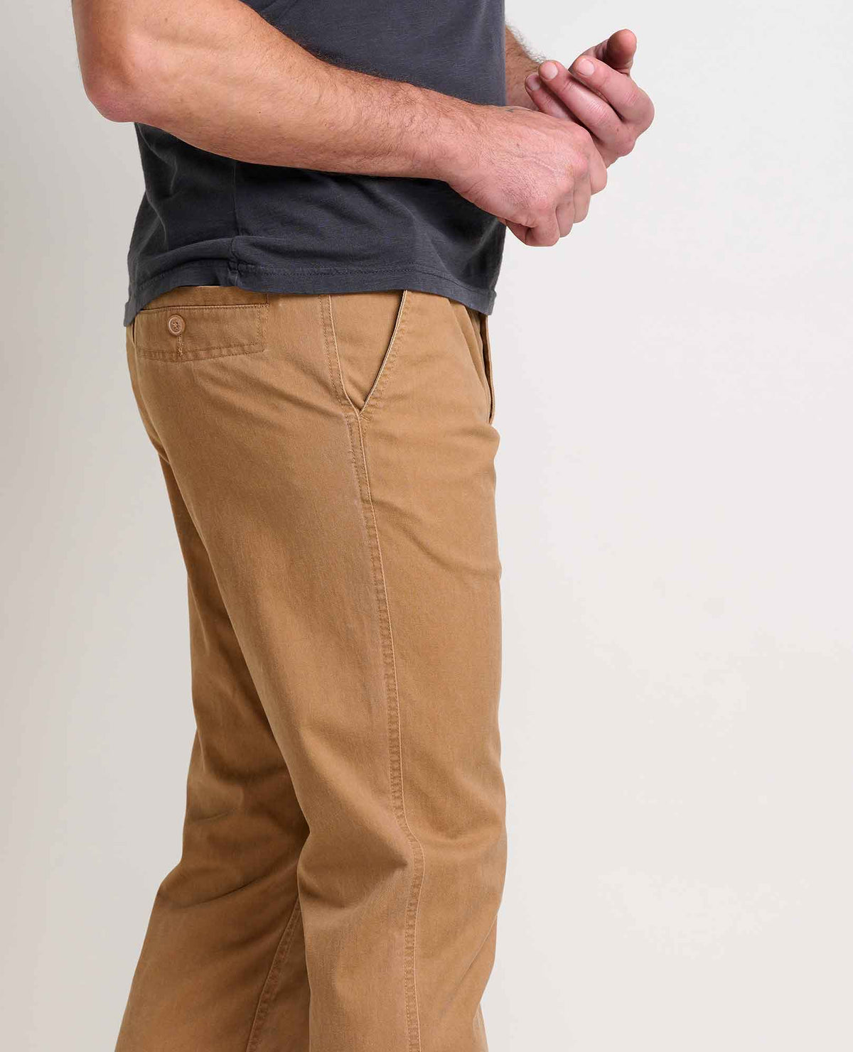 Men's Mission Ridge Lean Fit Chino Pant - by Toad&Co  | Toad&Co Men