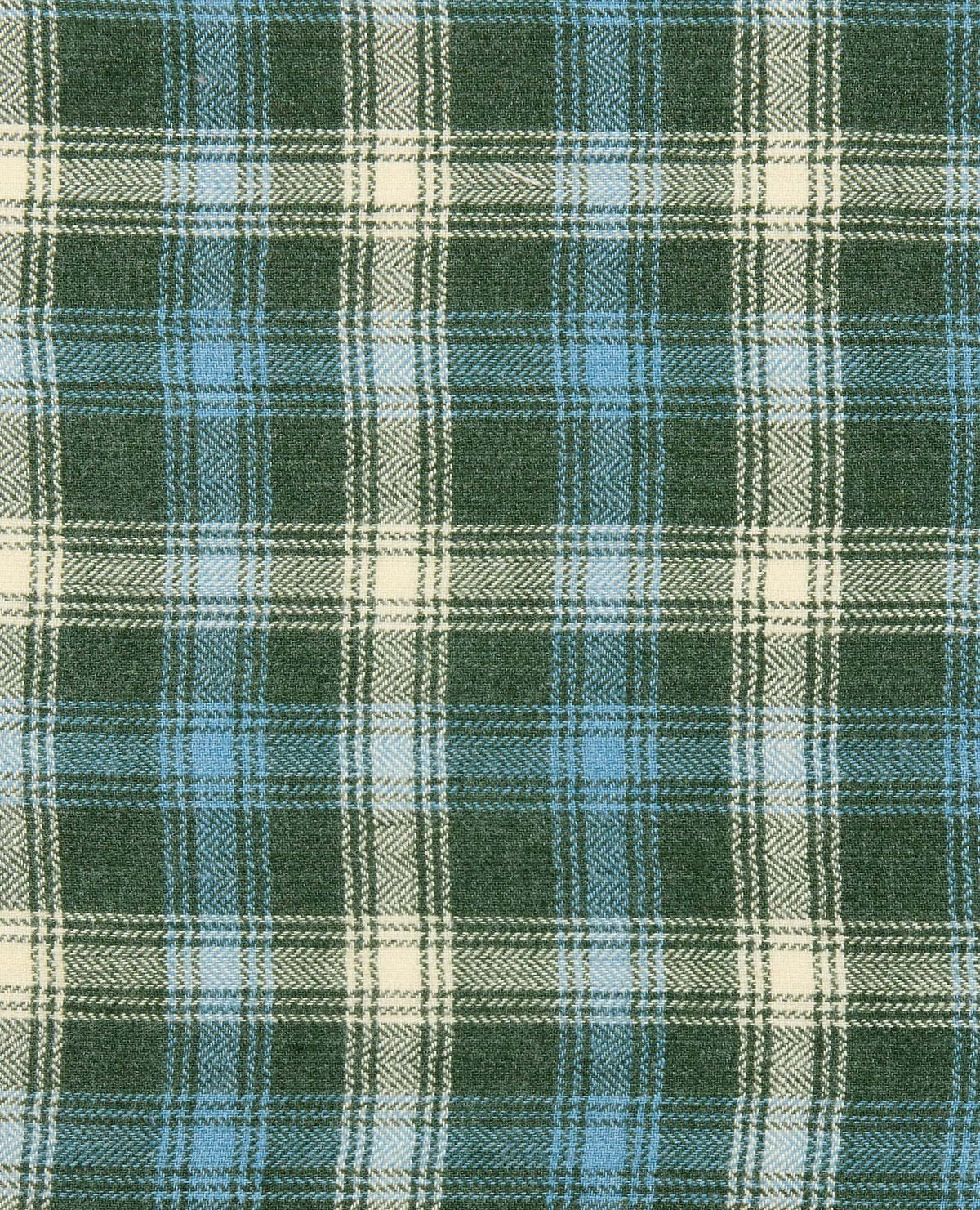 Airsmyth Men's Flannel Shirt - 100% Recycled by Toad&Co Pasture Mini Check | Toad&Co Men