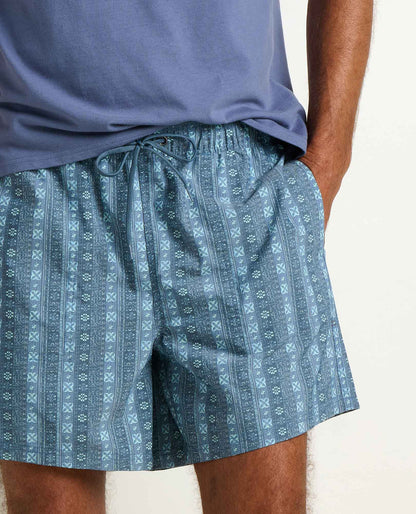 Men's Boundless Pull-On Short - Organic Cotton Stretch Adventure Short  | Toad&Co Men