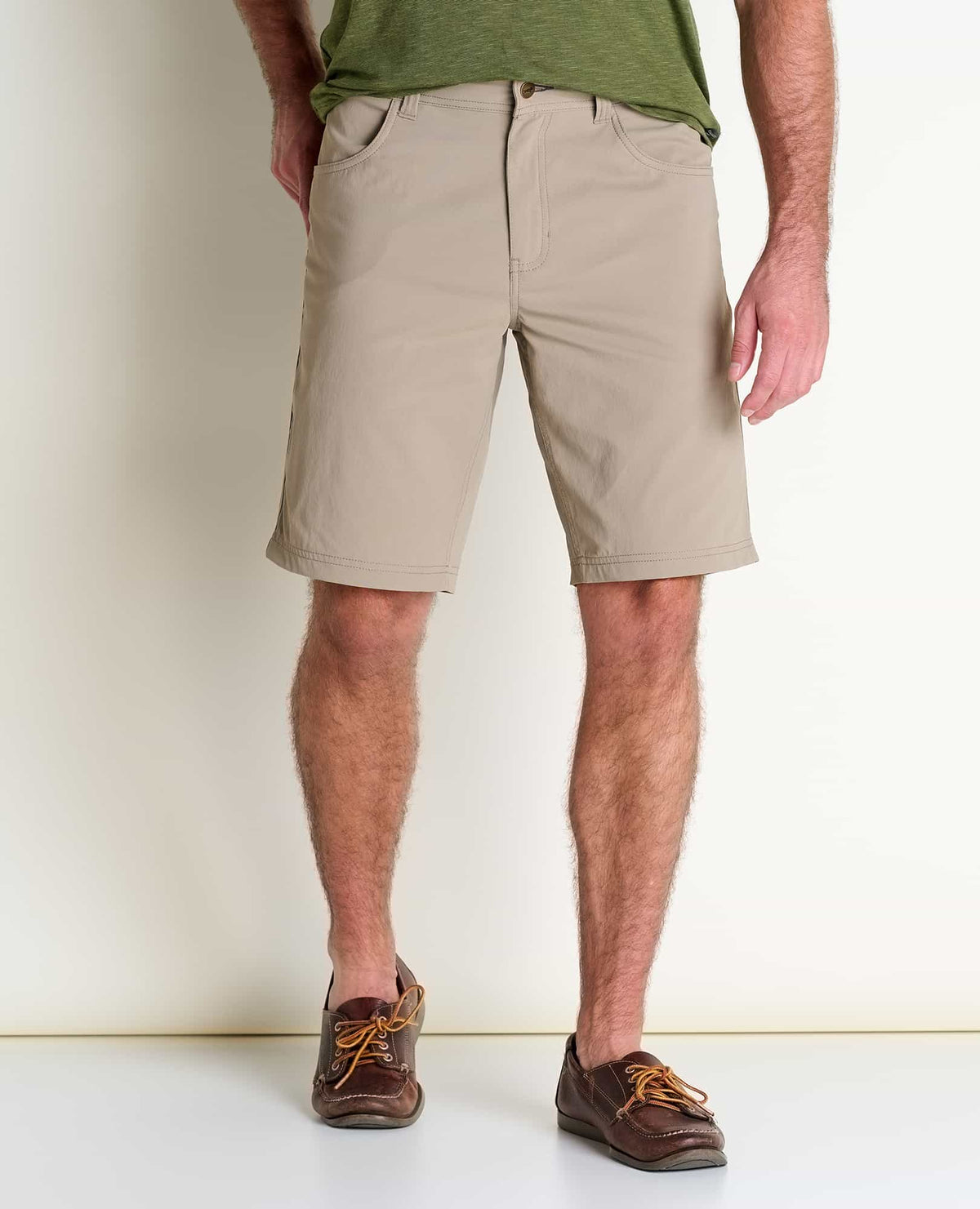 Rover II Quick Dry Canvas Short - by Toad&Co  | Toad&Co Men