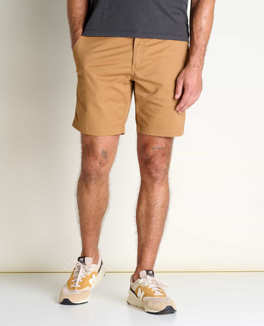 Men's Mission Ridge Short 8" & 10.5" - by Toad&Co  | Toad&Co Men