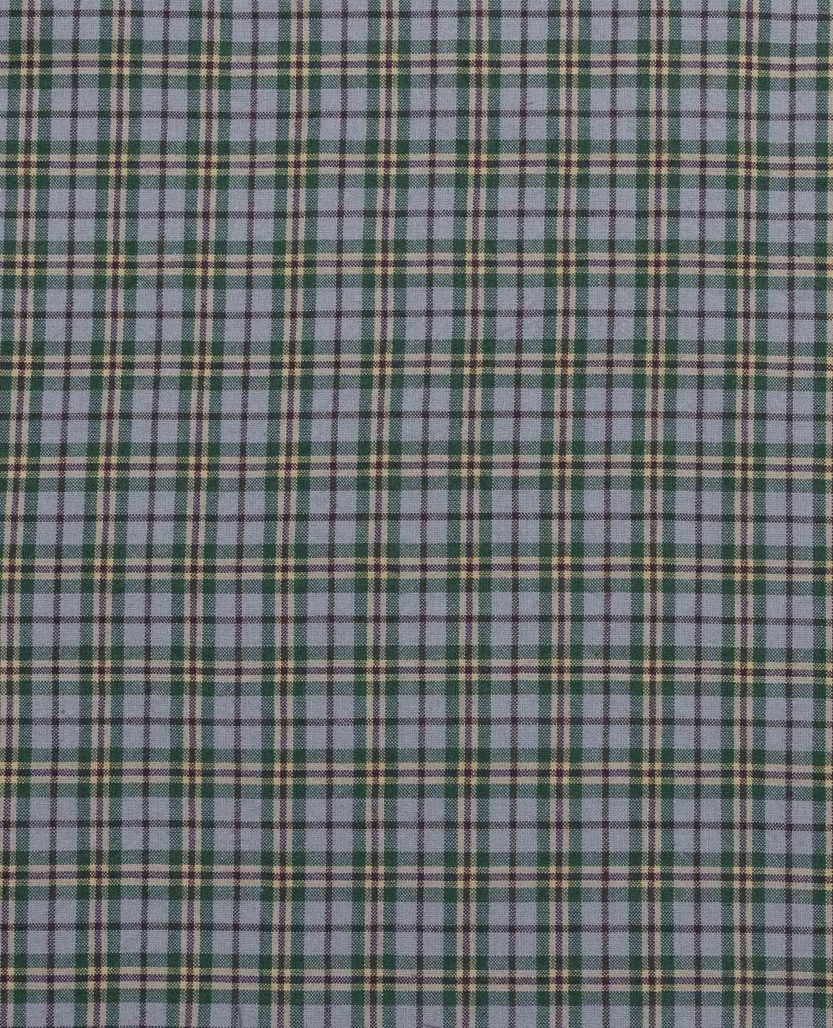 Airscape Shirt - Yarn-Dyed Organic Cotton Breathable Men's Shirt  | Toad&Co Men