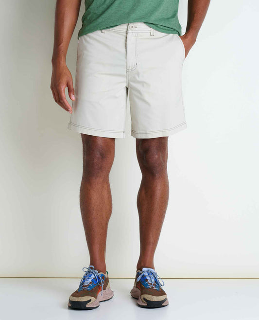 Men's Boundless Quick Dry Short  | Toad&Co Men