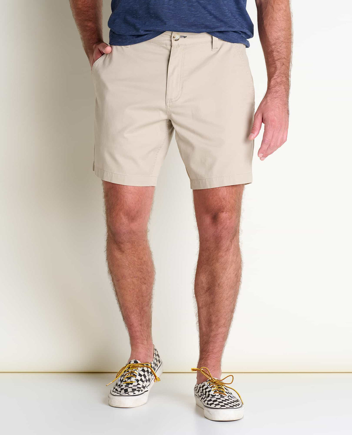 Men's Mission Ridge Short 8" & 10.5" - by Toad&Co  | Toad&Co Men