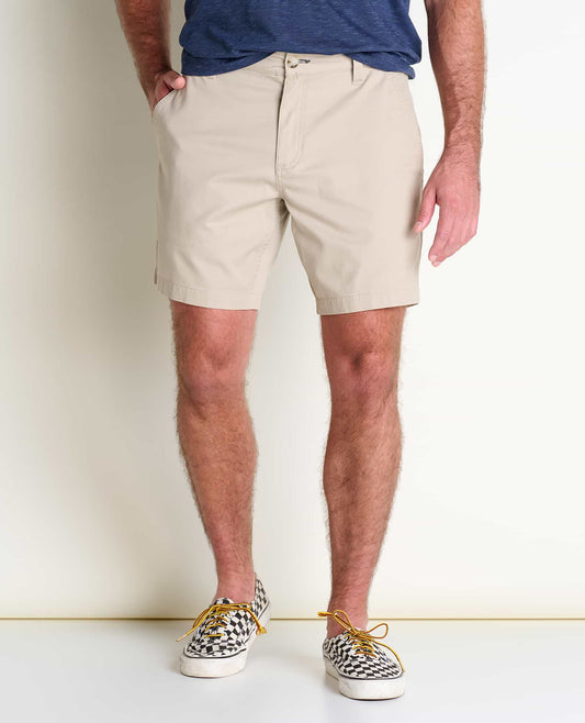 Men's Mission Ridge Short 8" & 10.5" - by Toad&Co  | Toad&Co Men