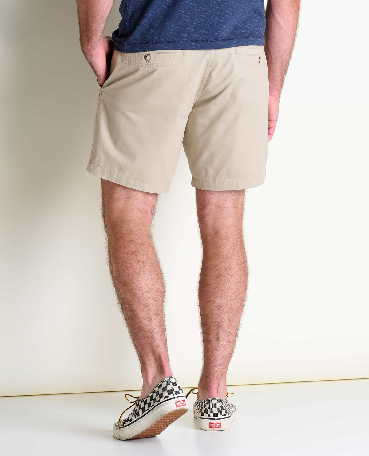 Men's Mission Ridge Short 8" & 10.5" - by Toad&Co  | Toad&Co Men