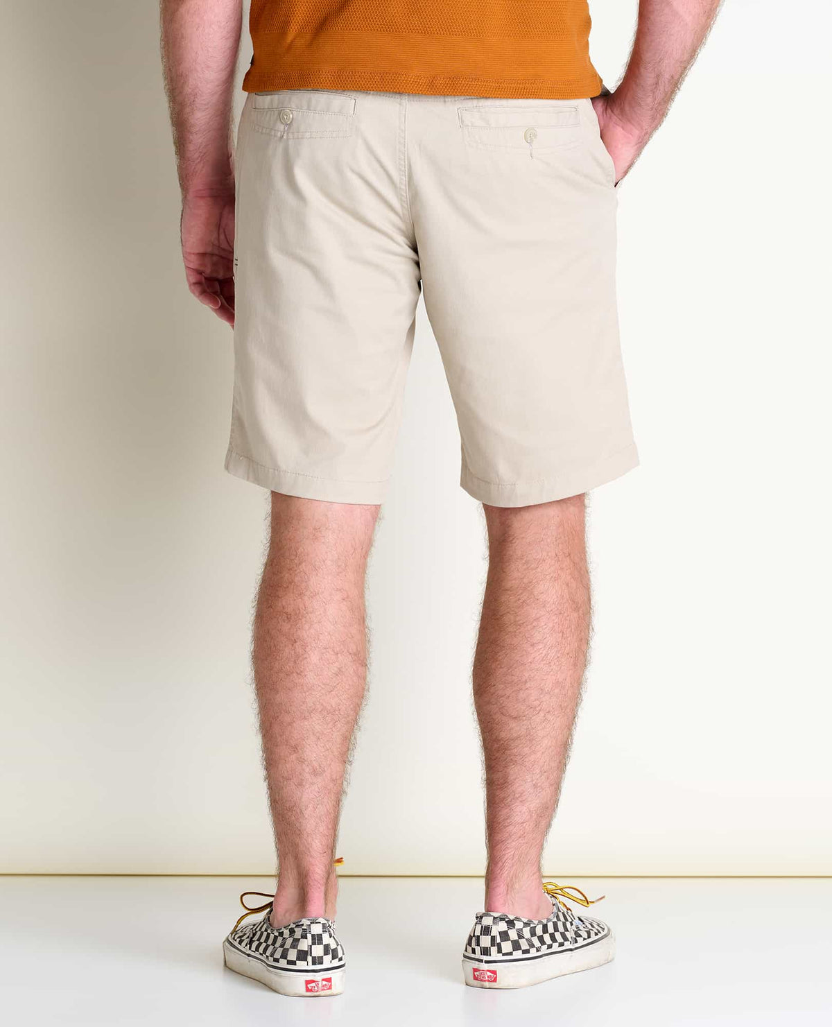 Men's Mission Ridge Short 8" & 10.5" - by Toad&Co  | Toad&Co Men