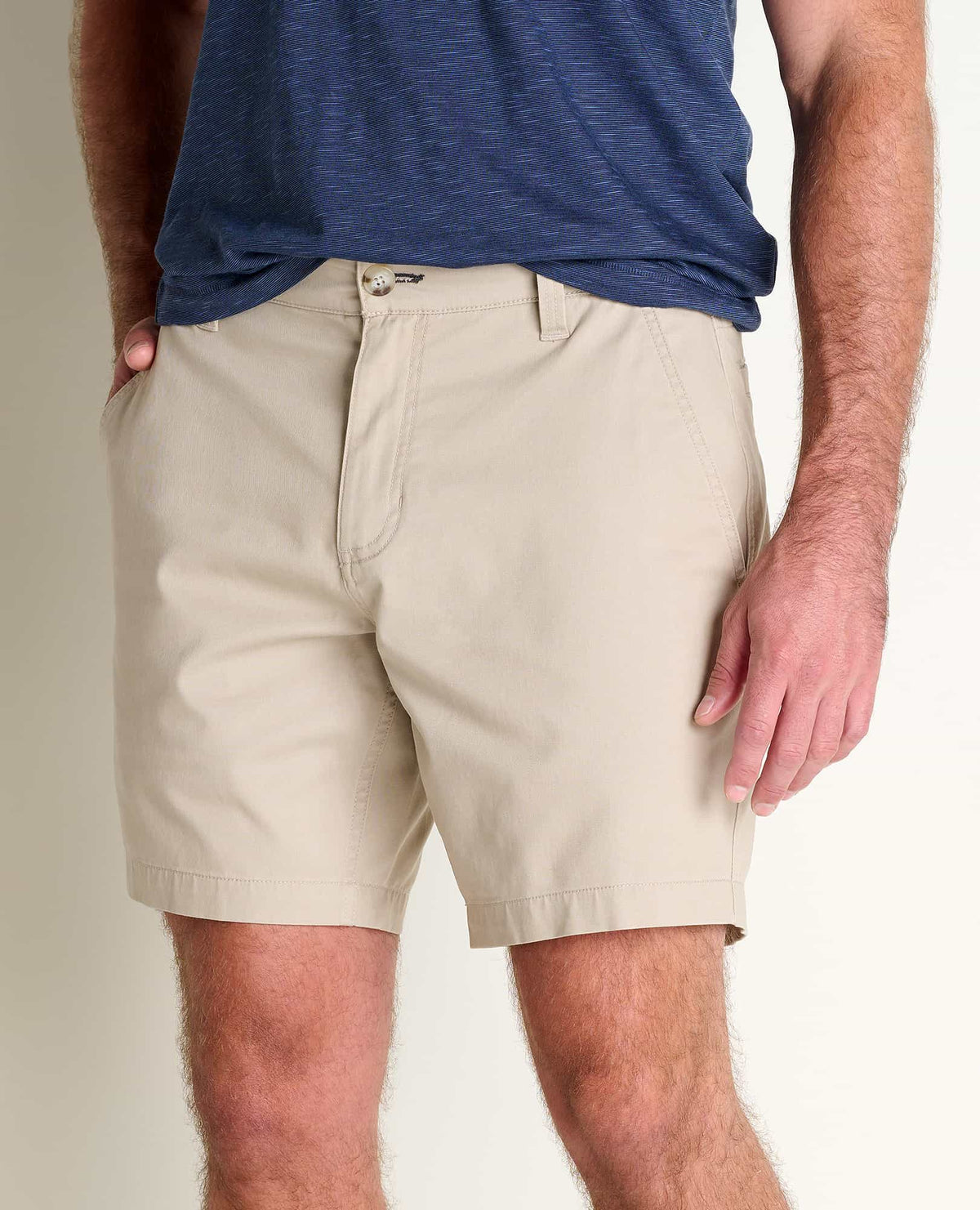 Men's Mission Ridge Short 8" & 10.5" - by Toad&Co  | Toad&Co Men