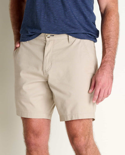 Men's Mission Ridge Short 8" & 10.5" - by Toad&Co  | Toad&Co Men