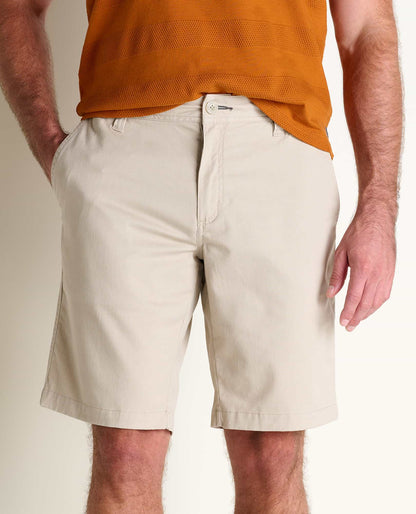 Men's Mission Ridge Short 8" & 10.5" - by Toad&Co  | Toad&Co Men