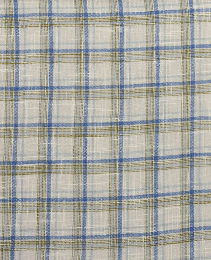 Salton Shirt - 100% Organic Cotton Airy Summer Travel Shirt  | Toad&Co Men