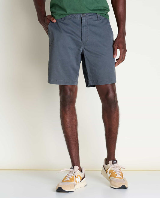 Men's Mission Ridge Short 8" & 10.5" - by Toad&Co  | Toad&Co Men