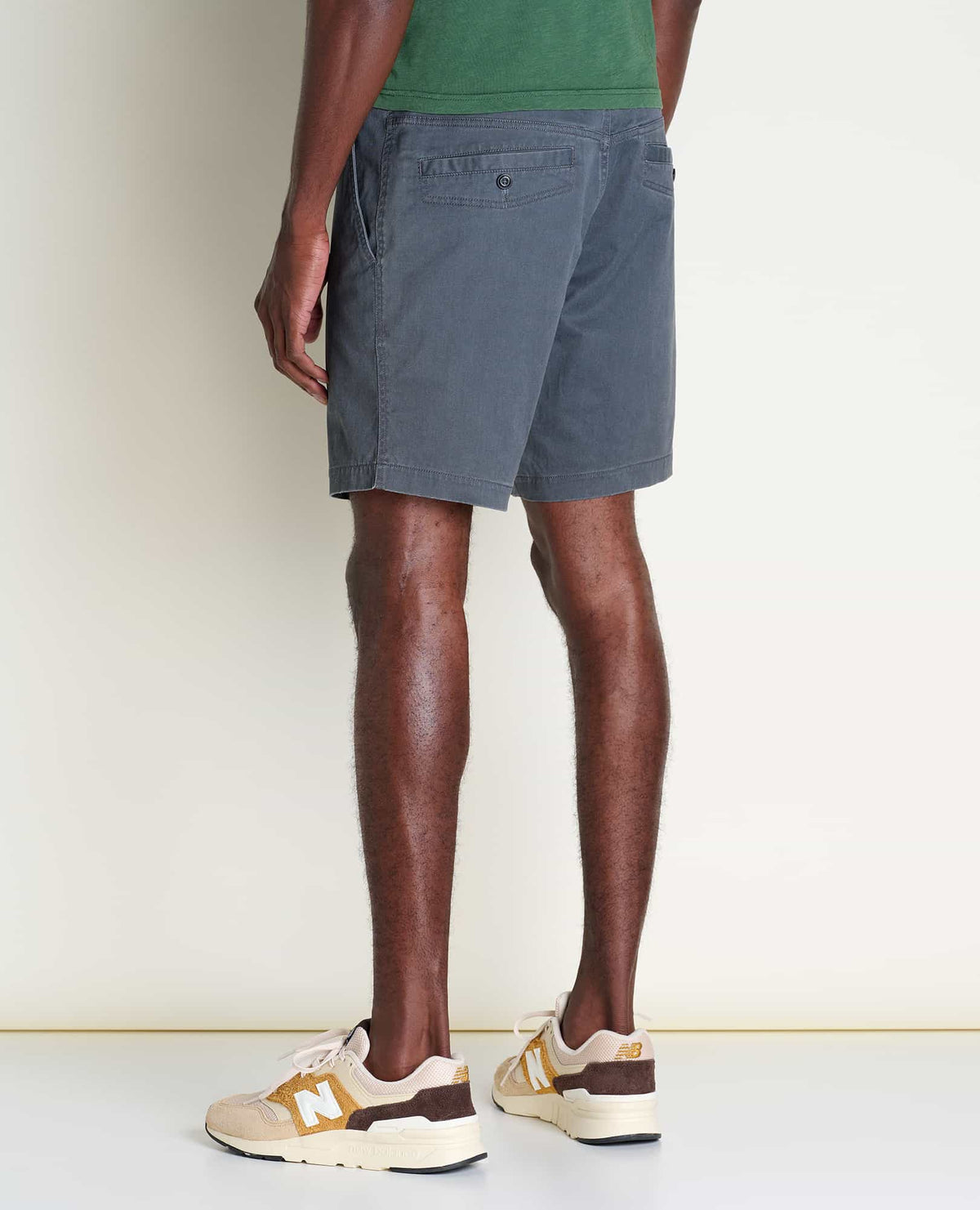 Men's Mission Ridge Short 8" & 10.5" - by Toad&Co  | Toad&Co Men