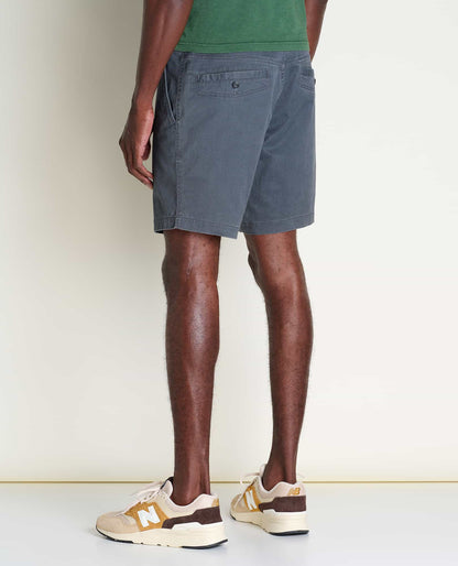 Men's Mission Ridge Short 8" & 10.5" - by Toad&Co  | Toad&Co Men
