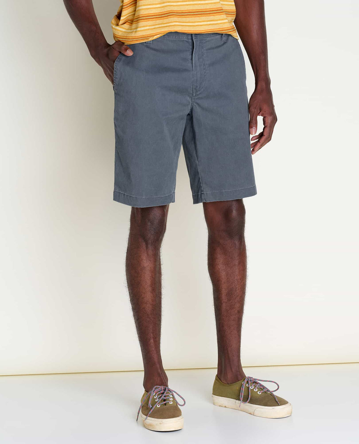 Men's Mission Ridge Short 8" & 10.5" - by Toad&Co  | Toad&Co Men