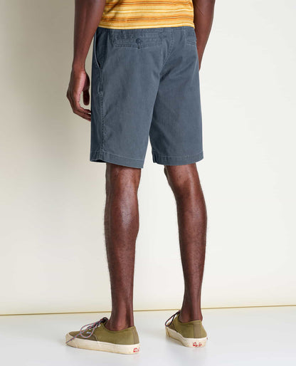 Men's Mission Ridge Short 8" & 10.5" - by Toad&Co  | Toad&Co Men